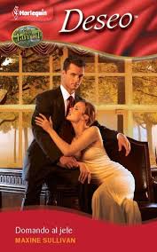 .al jefe from the story novelas que leer en wattpad by mariaa2509 (maria) with 2,098 reads. Domando Al Jefe Ebook Por Maxine Sullivan 9788490100110 Rakuten Kobo Mexico