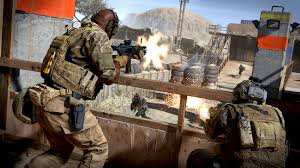 These work the same as skins in any other game, like skins in fortnite or pubg. Call Of Duty Modern Warfare S Battle Pass System Has Been Delayed Until December Gamesradar
