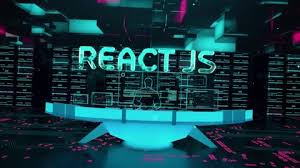 React