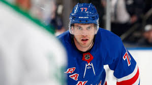 He has previously played for the arizona coyotes. Dreger A Ton Of Interest In New York Rangers D Tony Deangelo Trade Could Come Soon Tsn Ca