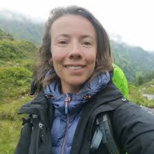 FlowWest Data Scientist Liz Stebbins Masters Thesis Published in Fisheries… 