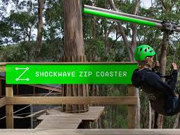 brand new new logo and identity for live wire park by self titled live wire identity logo signage system