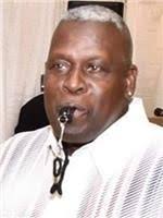 Stephen George Obituary (1958