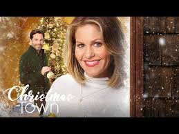 Bure has been acting since she was a child, appearing in the television show st. Preview Christmas Town Candace Cameron Bure Youtube