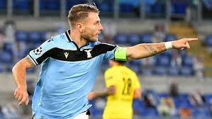 Se tifi lazio leggi calciomercato.com. Lazio Vs Dortmund Ciro Immobile Cs Menang 3 1