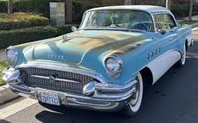Image result for Teal Blue 1953 Buick