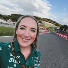 Had an unforgettable time at the Formula 1 launch event in London!