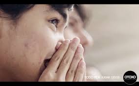 Abigail Buck Production Assistant