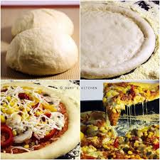 a perfect flavor with a soft dough believe it 39 s not a pizza hut pizza yemek yemek tarifleri kolay yemek tarifleri