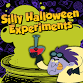 Afterschool Silly Halloween Experiments event image