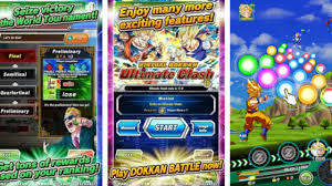 Let me know what you think and give your own opinions of some of your. Dragon Ball Z Dokkan Battle Mod Apk Download Cshawk