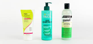 This shampoo and conditioner works wonders. Der Beste Leave In Conditioner Fur Deine Locken