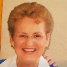 Obituary information for Eleanor Madden
