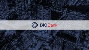 The swift code consists of: Welcome To Bic Bank Personal And Corporate Banking