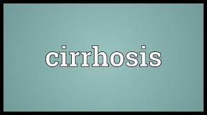 Listen to the audio pronunciation in english. Cirrhosis Meaning Youtube