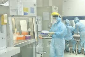 May 18, 2021 | fda. Ha Ná»™i TÄƒng CÆ°á»ng Cong Tac Xet Nghiá»‡m Covid 19 áº£nh Thá»i Sá»± Trong NÆ°á»›c VÄƒn Hoa Xa Há»™i Thong Táº¥n Xa Viá»‡t Nam Ttxvn