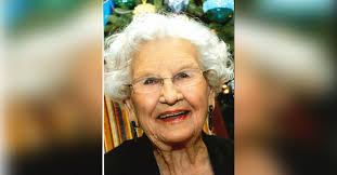 Obituary information for Sarah Barrier Sprinkle