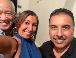 Opal Harrison's Instagram, Twitter & Facebook