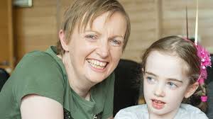 Epileptic girl, 8, taking medical marijuana is now 'pharma free'