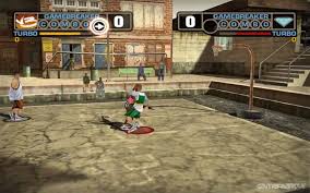 Basketball video games have been filled with hidden characters. Nba Street Vol 2 Download Gamefabrique