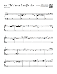 Pin On Piano Songs