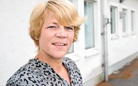 Få toppolitiker har besökt asylboenden