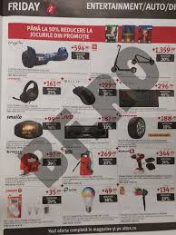 Reduceri incredibile de black friday 2020 in romania. Altex LanseazÄƒ Valul 2 Din Campania Black Friday 2020 Pe 5 Noiembrie Avem Si Catalogul Cu Noile Oferte Gadget Ro Hi Tech Lifestyle