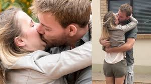 Inzwischen sind sie stolze eltern. Bild Spielt Amor Liebes Sensation Bei Tv Bauer Gerald Leute Bild De