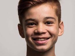 Fundraiser by The Enemy Within : Help Brodi to LA