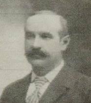 JOSÉ/Gobierno de Arecibo a través de su historia. Época americana.