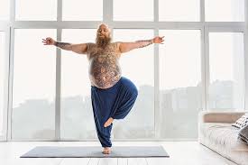 Also nicht zu schnell wieder aufgeben! Turnen Sie Zu Hause Rum Und Toben Sie Sich Aus Yoga Pilates Workout