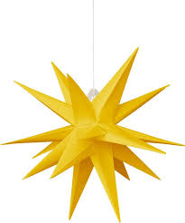 Der stern lässt sich ganz einfach, mit wenigen handgriffen zusammenbauen und sorgt dann für eine gemütliche atmosphäre. Bonetti Led Stern 3d Optik O 100 Cm Mit 6 Stunden Timer Online Kaufen Otto