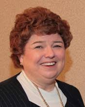 Diane Dockry Ford (1953- )