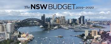 A $100 voucher for classes for creative schoolkids, a new health precinct at liverpool hospital and an intergenerational future fund headline. Bike Commitments Unclear In Nsw Budget Bicycle Network