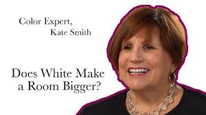 Expert Color Advice: Does White Make a Room Look Bigger