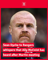 The murmurs are getting louder 🔵🤯