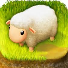 Tiny Sheep Free Virtual Pet Game Virtual Pet Animal Games Sheep