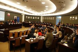 Konferencja naukowa młodych lingwistów atena. Sedziowie I Kuratorzy Na Konferencji Z Okazji Xx Lecia Oisw W Lodzi Sad Okregowy W Lodzi
