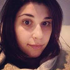 Cristina Graci's Instagram, Twitter & Facebook