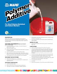 Check spelling or type a new query. Mapei 30757136 Installation Guide Manualzz
