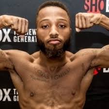 Stephon Young vs. Olimjon Nazarov, Roman vs. Lopez