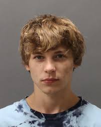 Two 26-year-old men arrested in Washington, CT