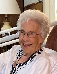 Obituary information for Hedwig Maria Aeillo