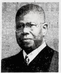 Rev. Frank A. Reed: A Model of Leadership and Justice in York, PA