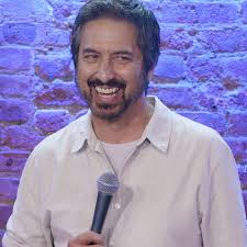 How to watch ray on netflix for free. Ray Romano Netflix Comedy Special Review