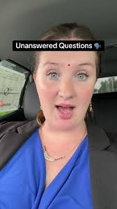 Unanswered Questions: The Mystery Behind Curiosity