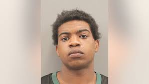 Man arrested, charged in deadly shooting of 62-year-old in SE Houston