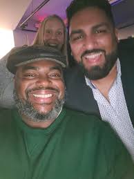 West Bend kids. No doubt about Dale Robbins.