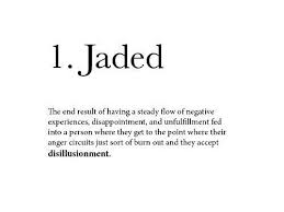 Started Out Clean But I M Jaded Bent By Matchbox Twenty 20 Quotes About Moving On From Love Words Quotes
