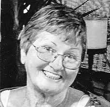 Gladys GASTON Obituary (1944